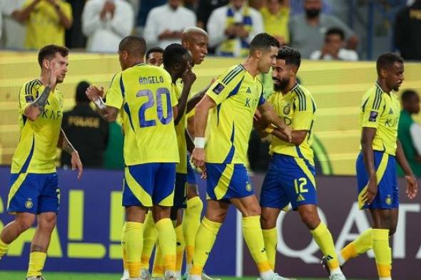 بث مباشر.. مشاهدة مباراة النصر واستقلال طهران في دوري أبطال آسيا