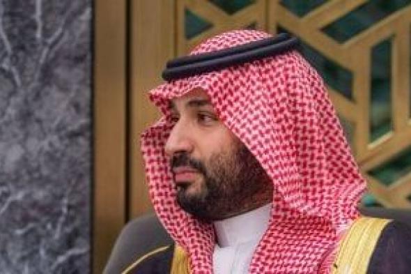 محمد بن سلمان: ندعم كافة المساعى لحل الأزمة الأوكرانية والوصول للسلام