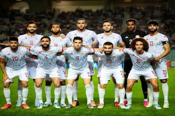 بث مباشر.. مشاهدة مباراة تونس ومالاوي في تصفيات كأس العالم